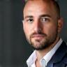Photo of Dimitar Kostov, a customer
