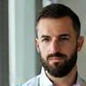 Photo of Petar Vasilev, a brand owner