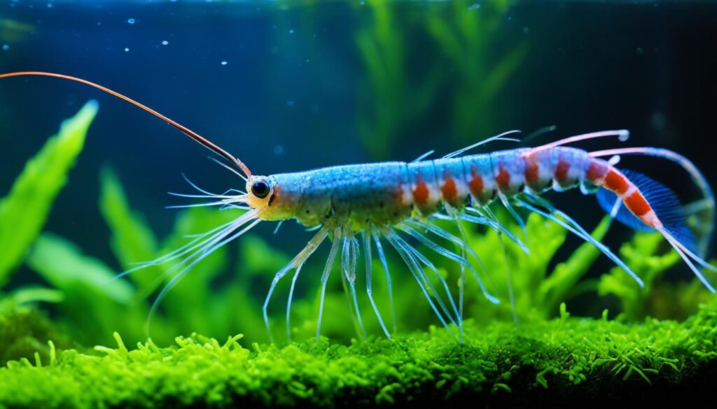 Amano Shrimp