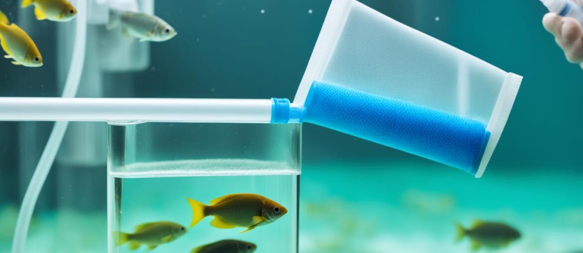 Ammonia Levels During Aquarium Cycling