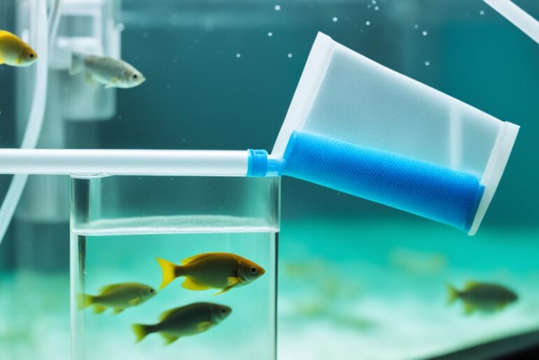 Ammonia Levels During Aquarium Cycling