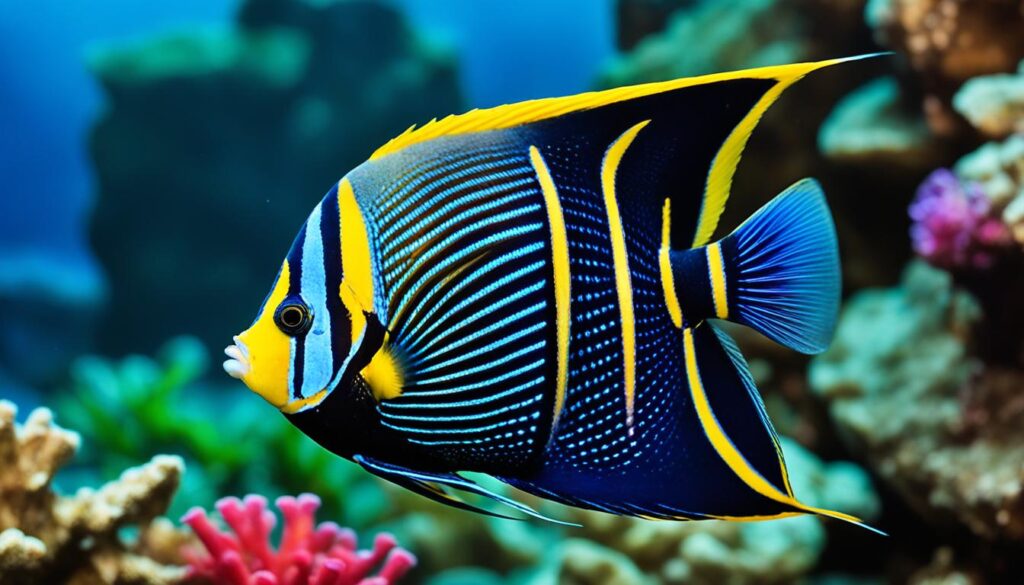 Angelfish