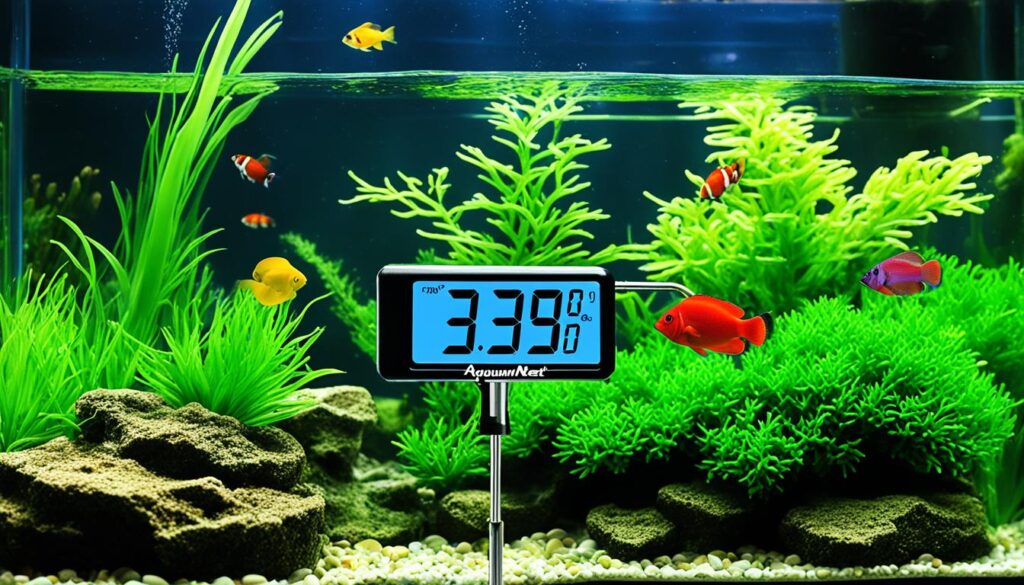 Aquaneat Digital Aquarium Thermometer