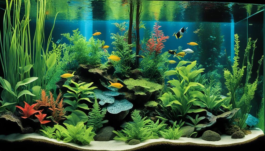 Aquarium Plants