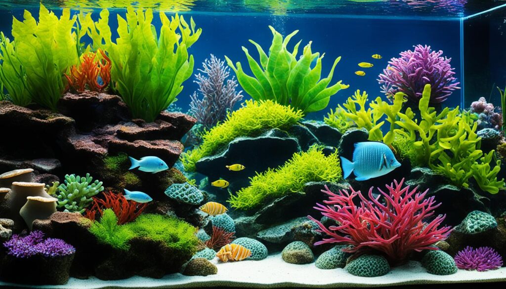 Aquarium Plants