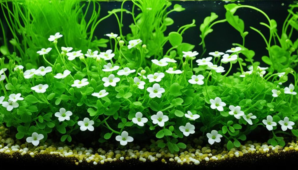 Bacopa caroliniana