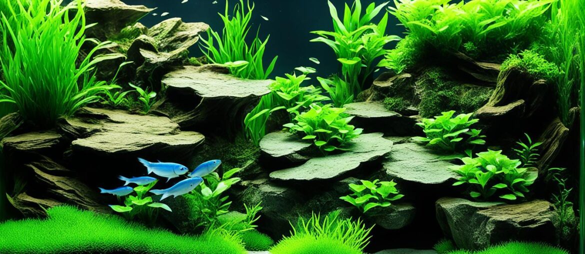 Beginner-Friendly Freshwater Aquarium Plants