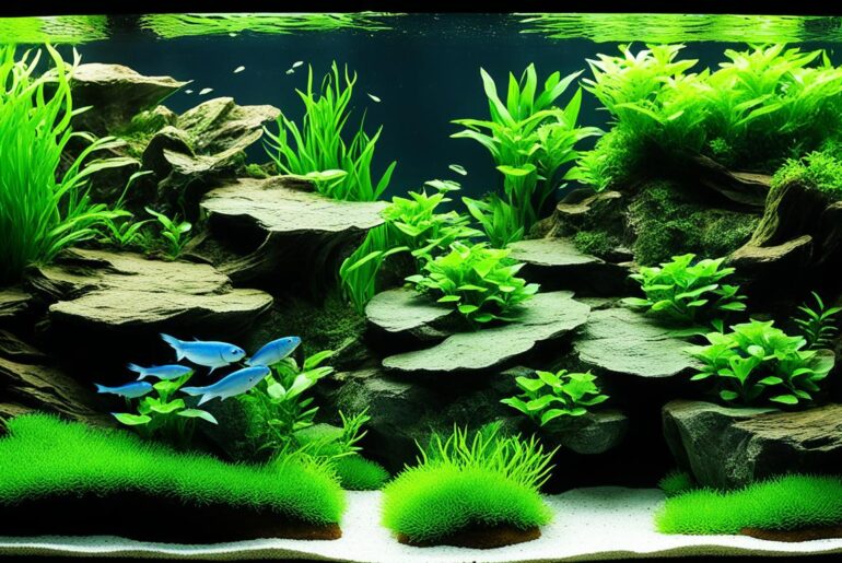 Beginner-Friendly Freshwater Aquarium Plants