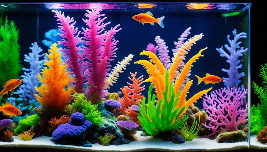 Beneficial Bacteria for Fish Tanks