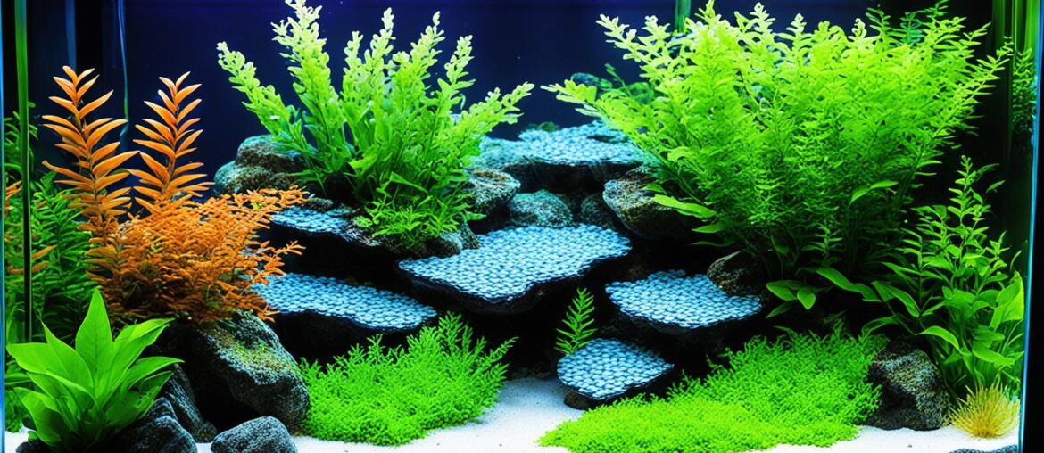 Best Filtration Systems for Freshwater Tanks