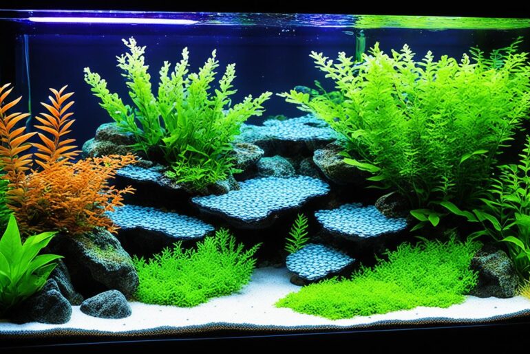 Best Filtration Systems for Freshwater Tanks