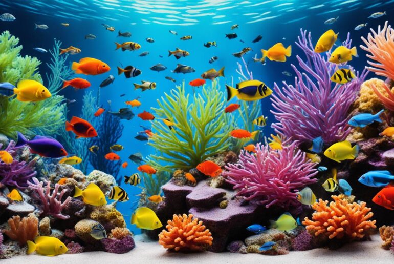 Best Fish Species for Small Tanks