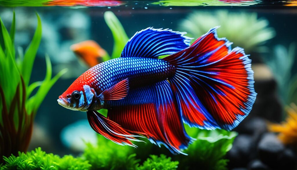 Betta Fish