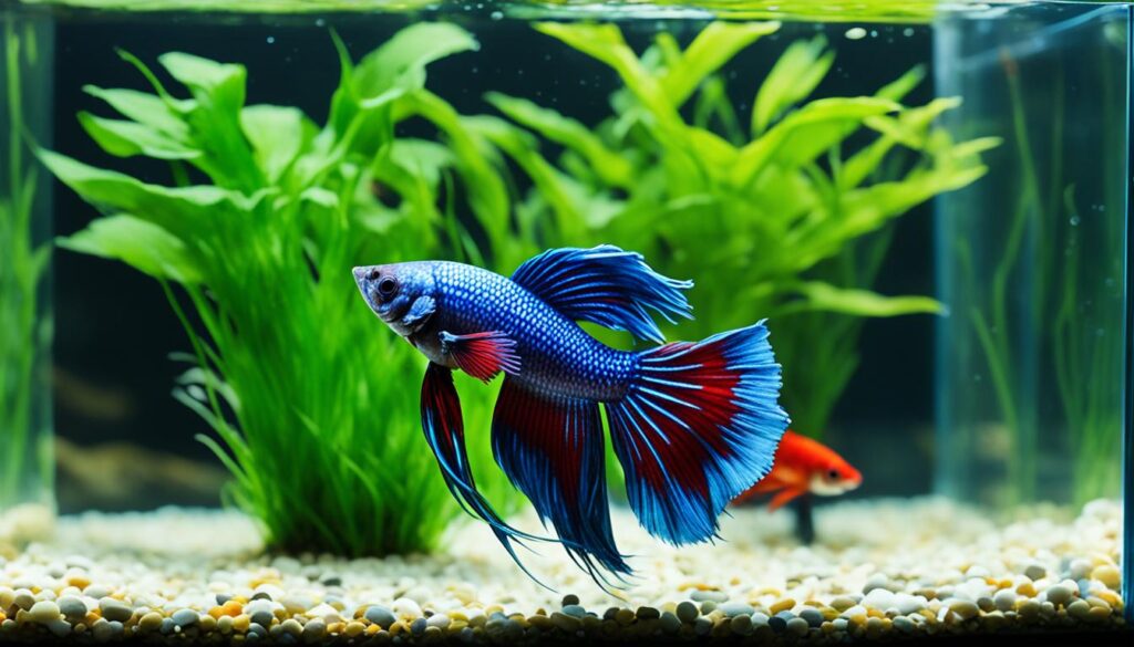 Betta Fish