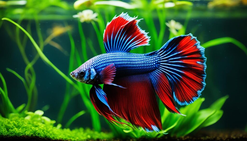 Betta Fish