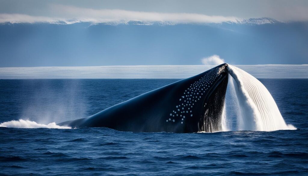 Bowhead Whale