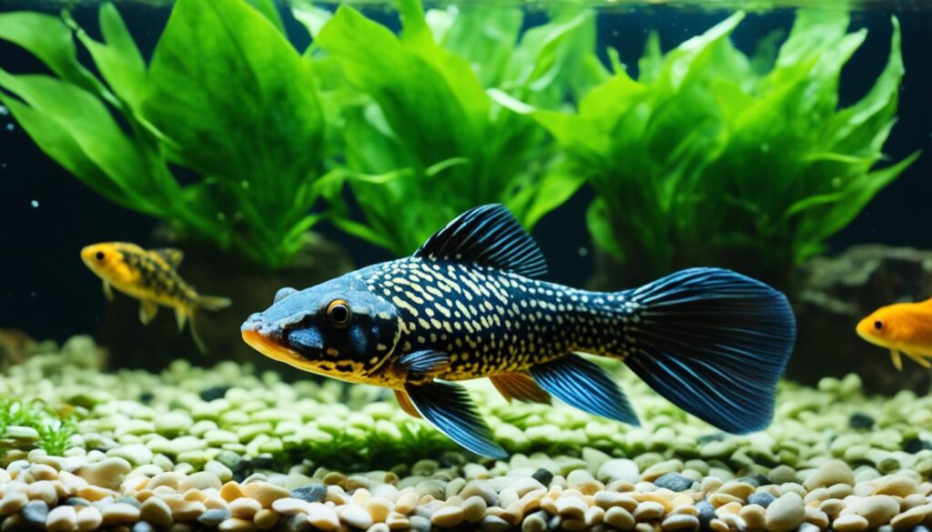 Bristlenose Pleco