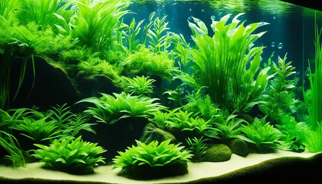 CO2 Systems for Aquarium Plants