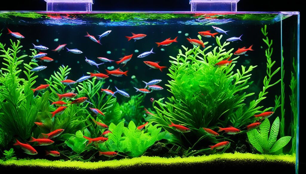 Cardinal Tetra