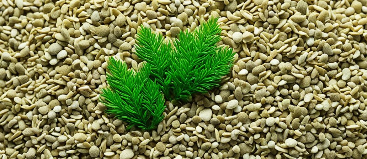 Comparing Sand Vs Gravel in Aquariums