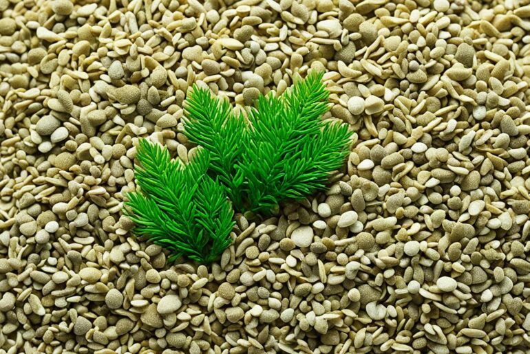 Comparing Sand Vs Gravel in Aquariums