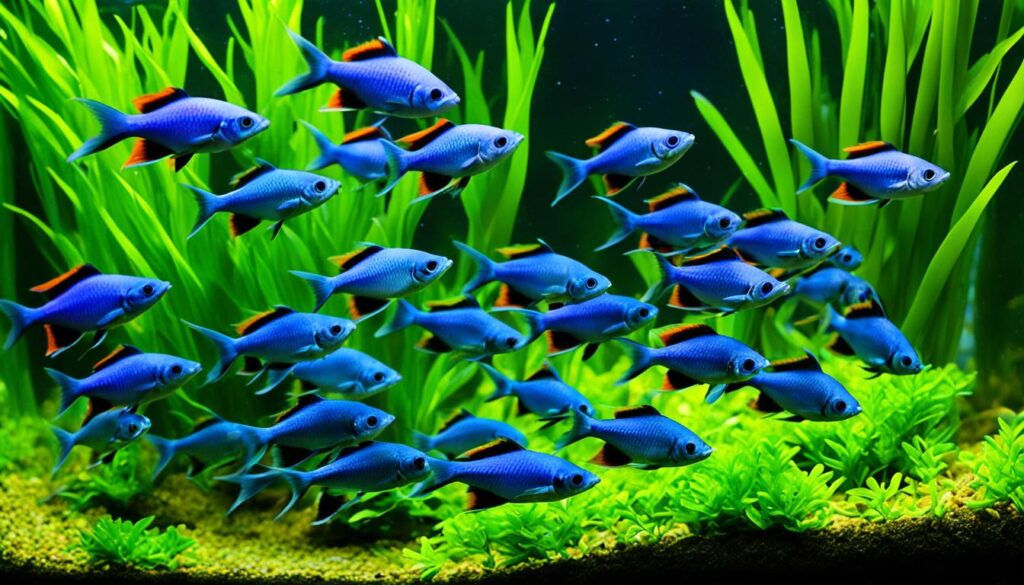 Congo Tetra