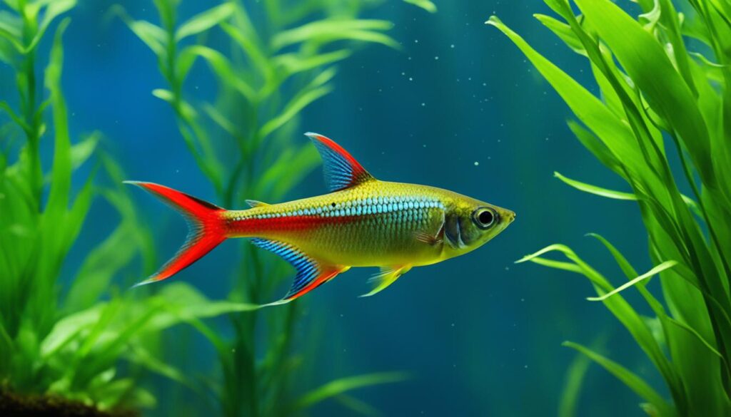 Congo Tetra