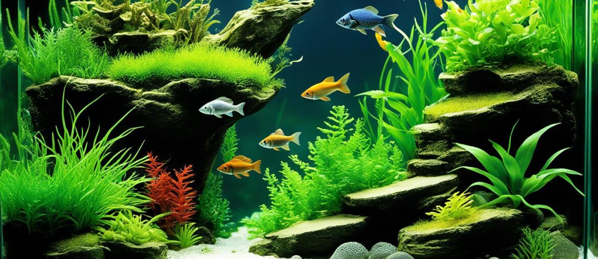 Cycling a New Freshwater Aquarium Guide