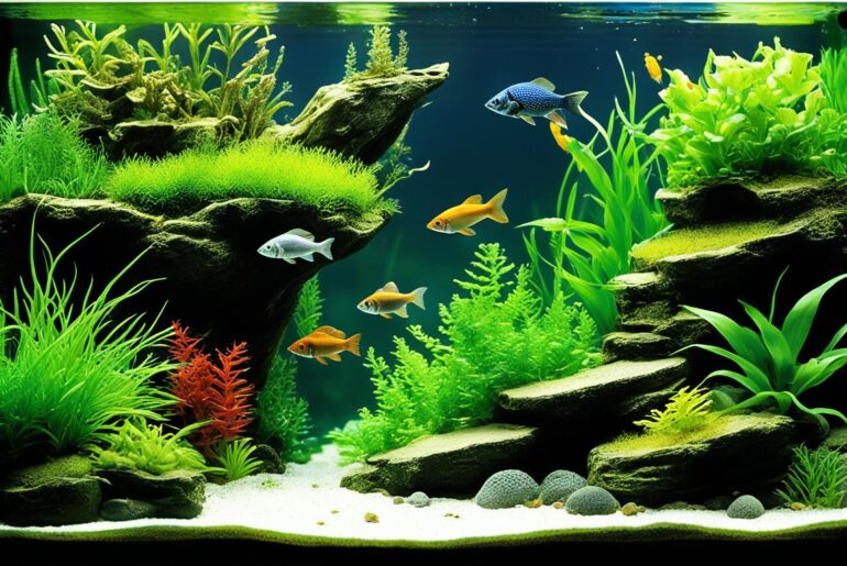 Cycling a New Freshwater Aquarium Guide