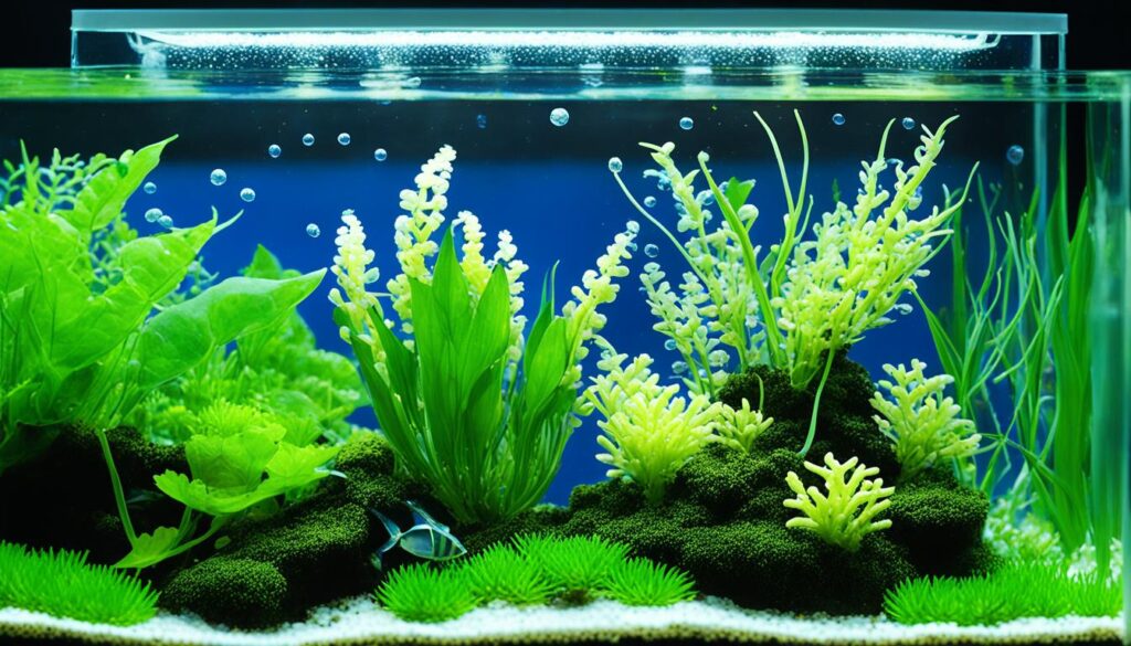 Cycling a Shrimp Tank