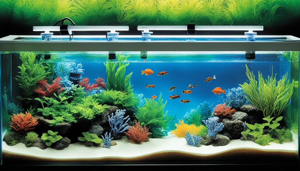 Cycling an Aquarium Step by Step