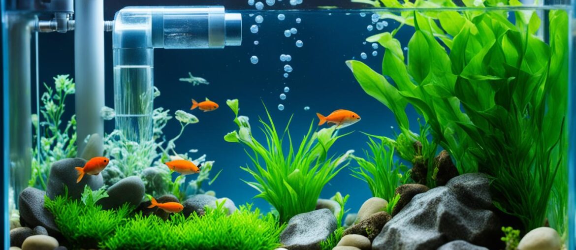 DIY Aquarium Cycling Techniques