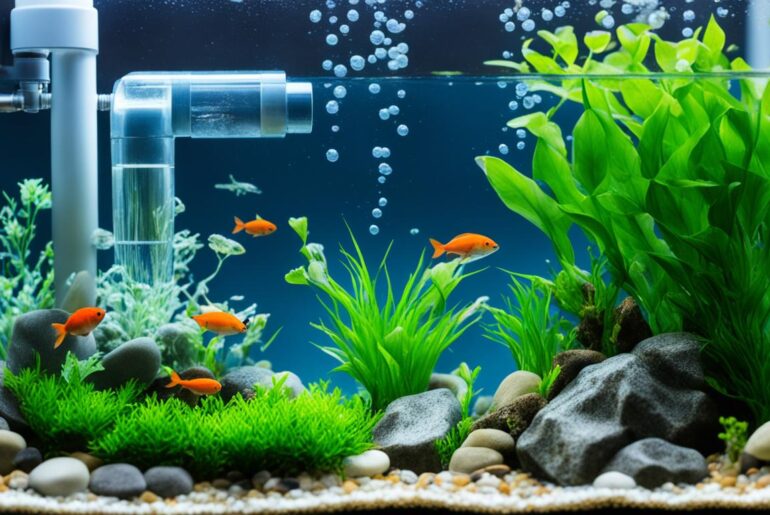 DIY Aquarium Cycling Techniques