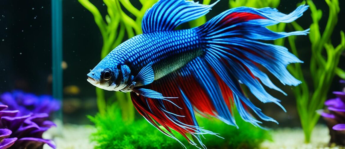 DIY Aquarium Decoration Ideas for Bettas