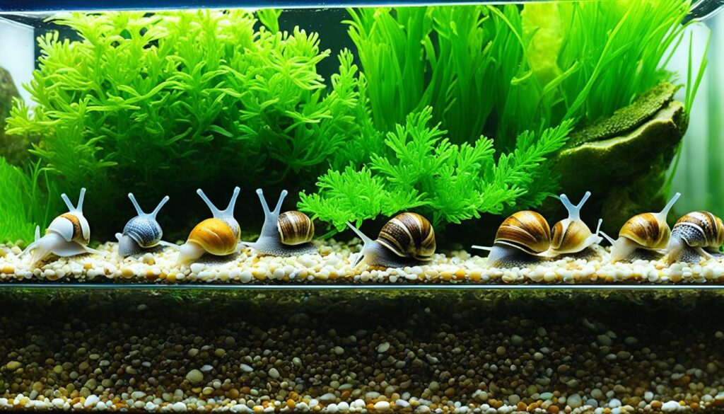 Effective Snail Removal Methods