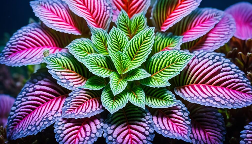 Fittonia Albivenis