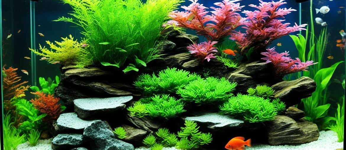 Freshwater Aquarium Beginner Setup Guide