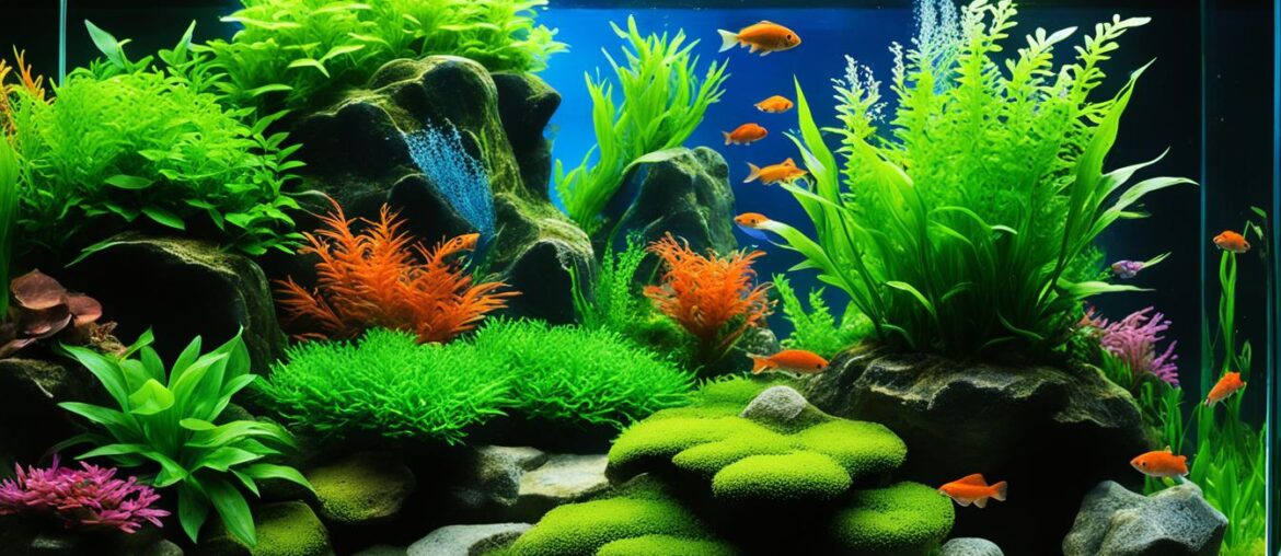 Freshwater Aquarium Health and Disease Prevention