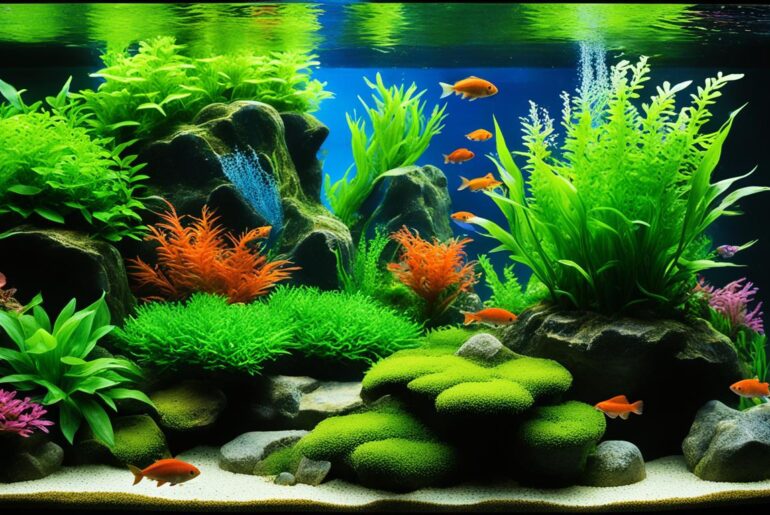 Freshwater Aquarium Health and Disease Prevention