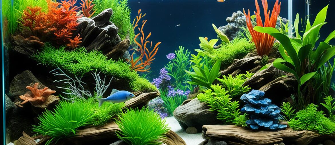 Freshwater Aquarium Setup Checklist