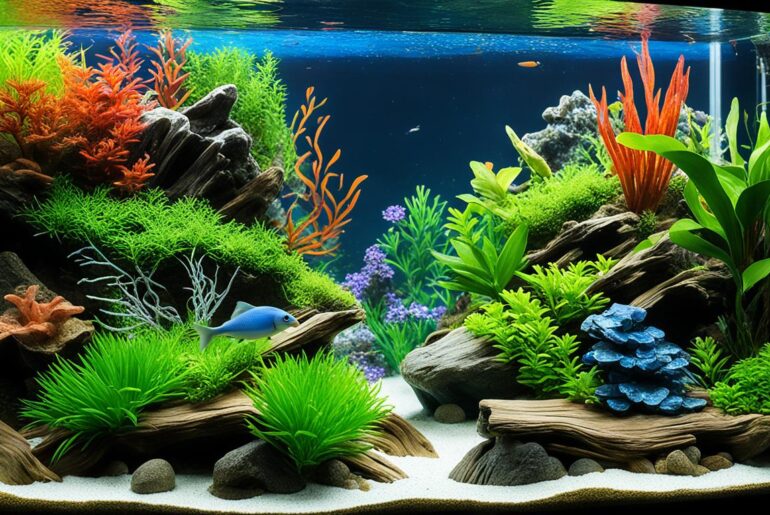 Freshwater Aquarium Setup Checklist