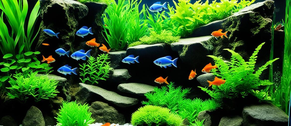 Freshwater Aquarium Water Change Frequency