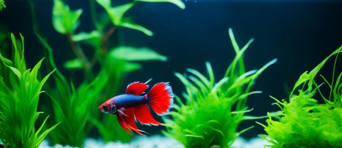 Freshwater Invertebrates Compatible With Betta Fish