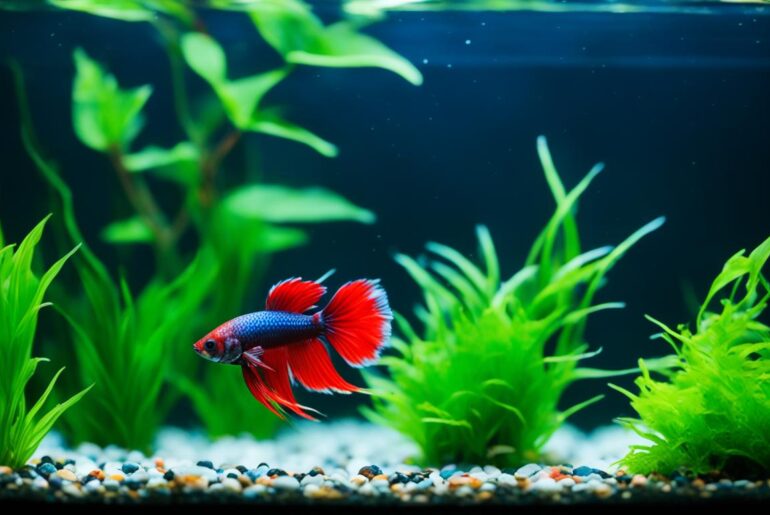 Freshwater Invertebrates Compatible With Betta Fish