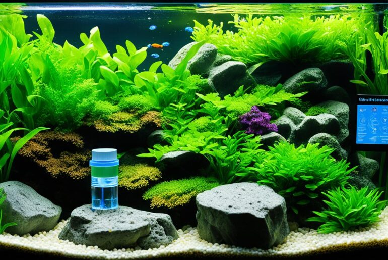 How to Cycle a Tank Without Fish