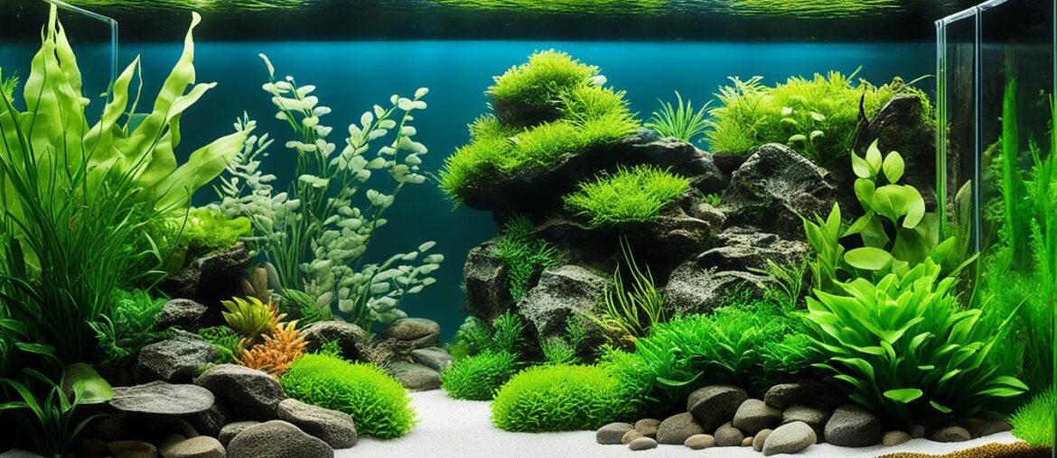 How to Layer Substrates in Freshwater Aquariums