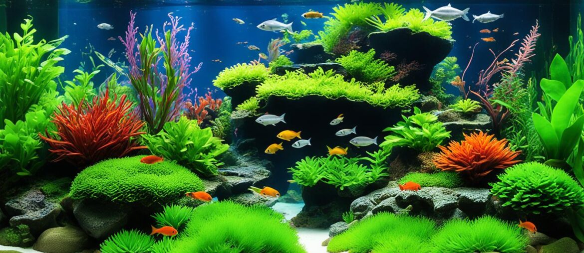 Ideal Water Parameters for Freshwater Aquariums