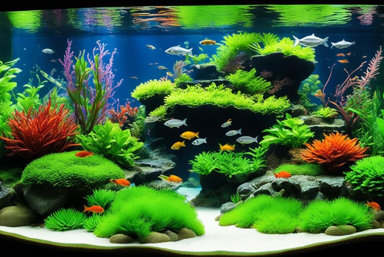 Ideal Water Parameters for Freshwater Aquariums