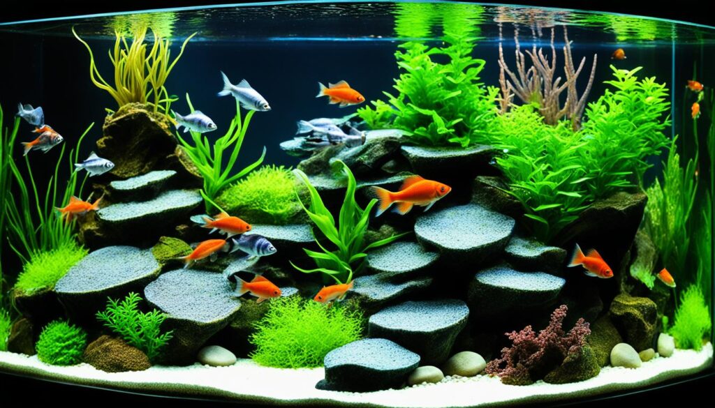 Importance of Aquarium Cycling