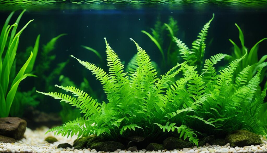 Java Fern